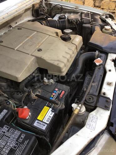Mitsubishi Pajero io 1999, 223,652 km - 1.8 l - Bakı