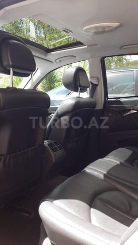 Mercedes E 220 2005, 248,000 km - 2.2 l - Bakı