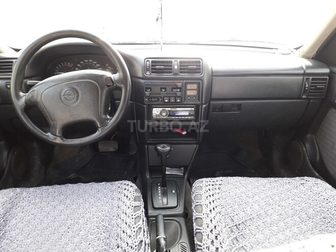 Opel Vectra 1994, 342,510 km - 2.0 l - Bakı