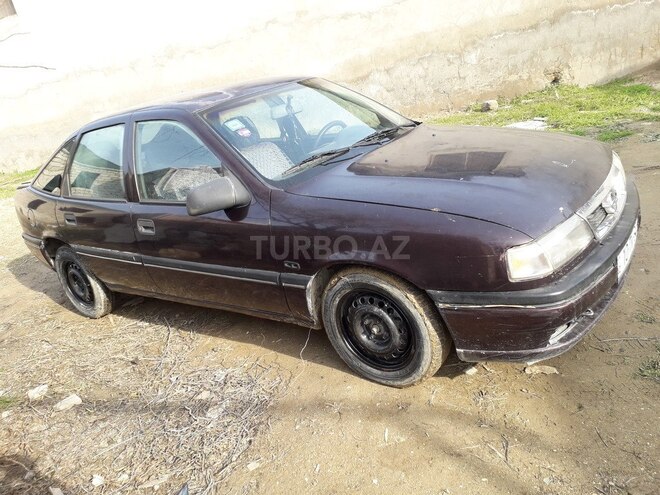 Opel Vectra 1994, 342,510 km - 2.0 l - Bakı