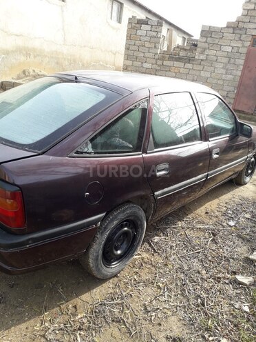 Opel Vectra 1994, 342,510 km - 2.0 l - Bakı