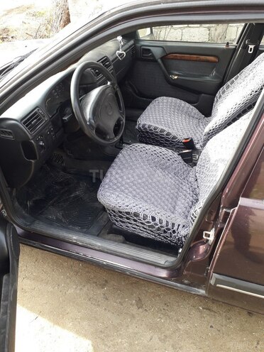 Opel Vectra 1994, 342,510 km - 2.0 l - Bakı