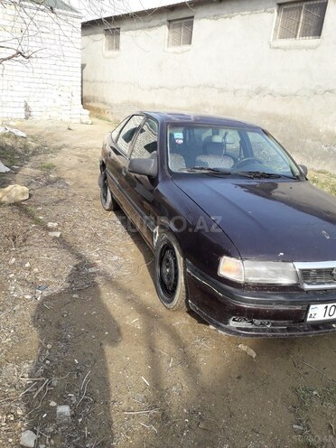 Opel Vectra 1994, 342,510 km - 2.0 l - Bakı