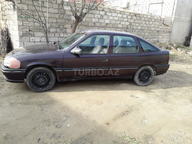 Opel Vectra 1994, 342,510 km - 2.0 l - Bakı
