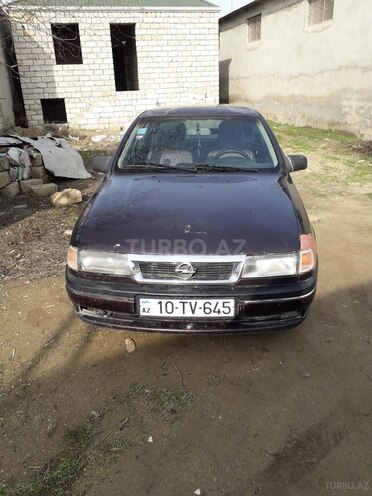 Opel Vectra 1994, 342,510 km - 2.0 l - Bakı