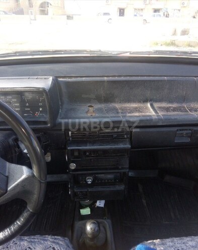 LADA (VAZ) 2109 1992, 140,000 km - 1.5 л - Sumqayıt