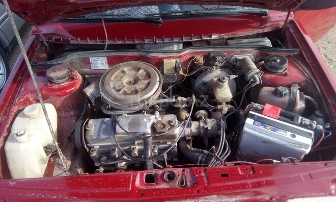 LADA (VAZ) 2109 1992, 140,000 km - 1.5 л - Sumqayıt