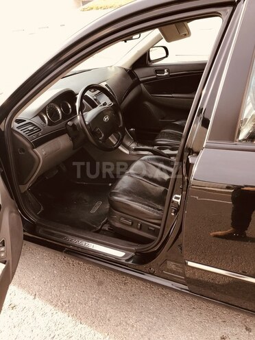 Hyundai Sonata 2008, 330,000 km - 2.0 l - Bakı