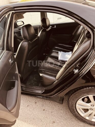 Hyundai Sonata 2008, 330,000 km - 2.0 l - Bakı