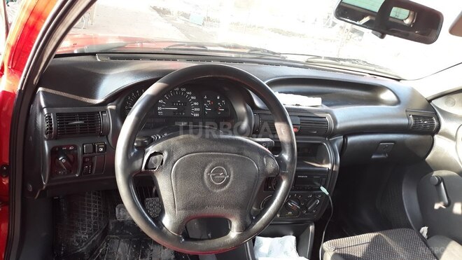 Opel Astra 1994, 294,000 km - 1.6 l - Bakı