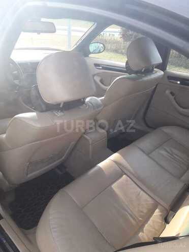 BMW 325 2002, 289,000 km - 2.5 l - Bakı
