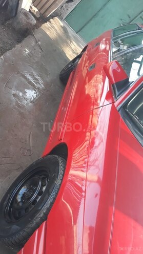 Opel Astra 1994, 294,000 km - 1.6 l - Bakı