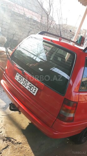 Opel Astra 1994, 294,000 km - 1.6 l - Bakı