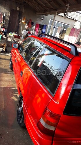 Opel Astra 1994, 294,000 km - 1.6 l - Bakı