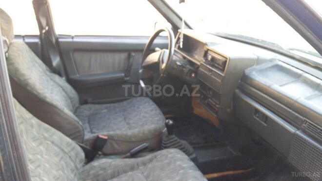 LADA (VAZ) 21099 1999, 180,000 km - 1.5 л - Bakı