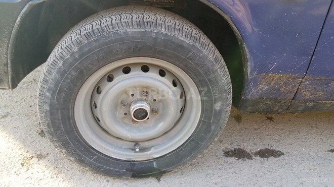 LADA (VAZ) 21099 1999, 180,000 km - 1.5 л - Bakı