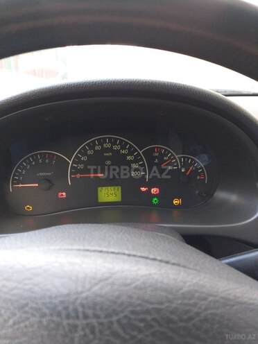 LADA (VAZ) Priora 2008, 215,600 km - 1.6 л - Bakı