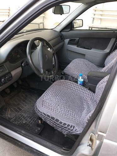 LADA (VAZ) Priora 2008, 215,600 km - 1.6 л - Bakı