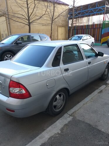 LADA (VAZ) Priora 2008, 215,600 km - 1.6 л - Bakı