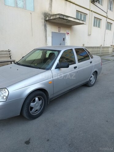 LADA (VAZ) Priora 2008, 215,600 km - 1.6 л - Bakı