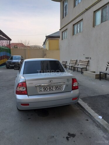 LADA (VAZ) Priora 2008, 215,600 km - 1.6 л - Bakı
