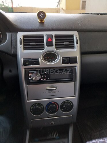 LADA (VAZ) Priora 2008, 215,600 km - 1.6 л - Bakı