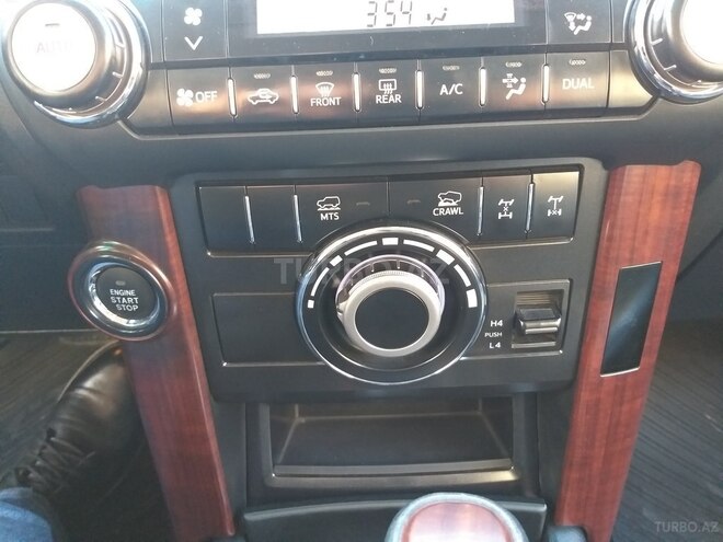 Toyota Prado 2015, 72,900 km - 3.0 l - Bakı