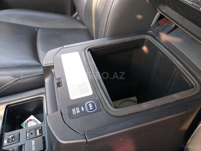 Toyota Prado 2015, 72,900 km - 3.0 l - Bakı