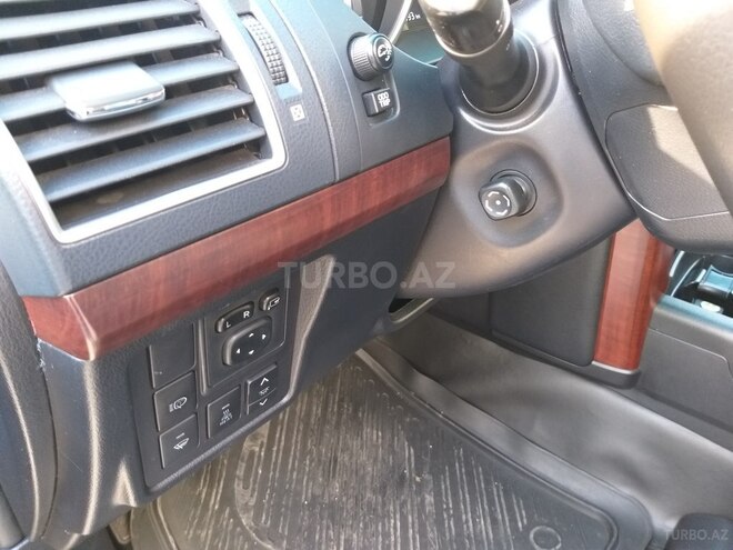 Toyota Prado 2015, 72,900 km - 3.0 l - Bakı