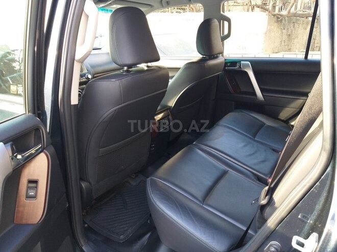 Toyota Prado 2015, 72,900 km - 3.0 l - Bakı
