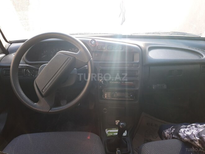 LADA (VAZ) 2115 2011, 107,000 km - 0.2 l - Bakı