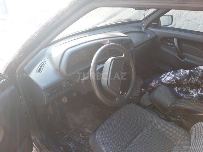 LADA (VAZ) 2115 2011, 107,000 km - 0.2 l - Bakı