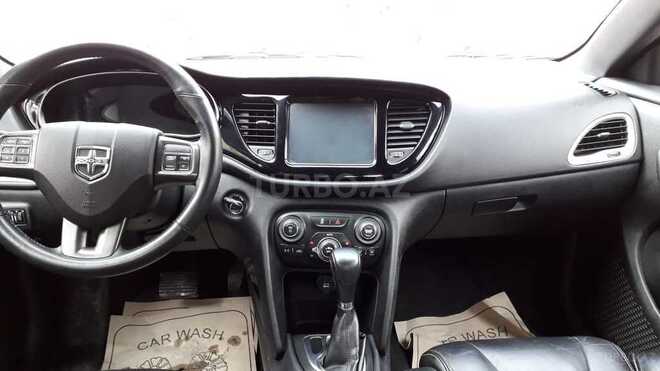 Dodge Dart 2012, 74,677 km - 1.4 l - Bakı