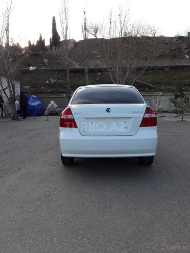 Ravon Nexia R3 2017, 80,000 km - 1.5 l - Bakı