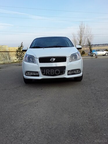 Ravon Nexia R3 2017, 80,000 km - 1.5 l - Bakı