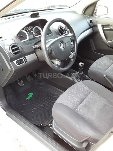 Ravon Nexia R3 2017, 80,000 km - 1.5 l - Bakı
