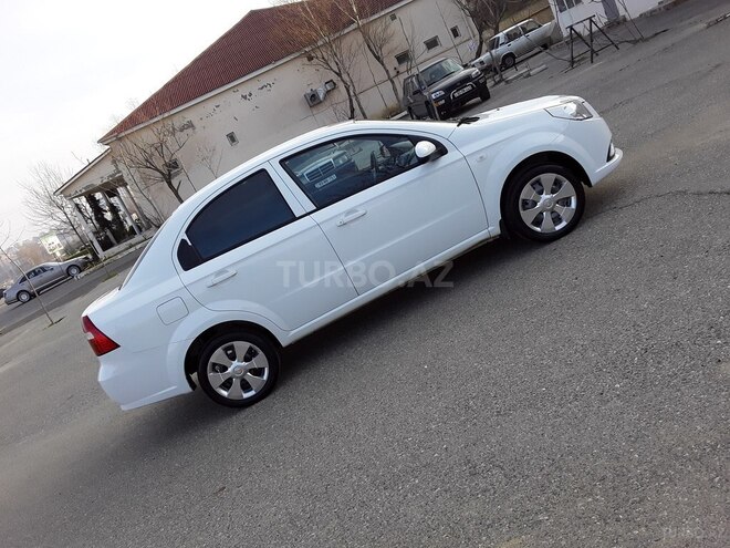 Ravon Nexia R3 2017, 80,000 km - 1.5 l - Bakı
