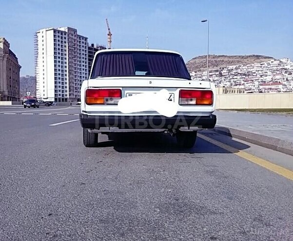 LADA (VAZ) 2107 2006, 30,000 km - 0.2 l - Bakı