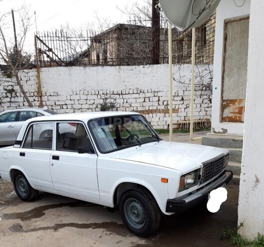 LADA (VAZ) 2107 2006, 30,000 km - 0.2 l - Bakı