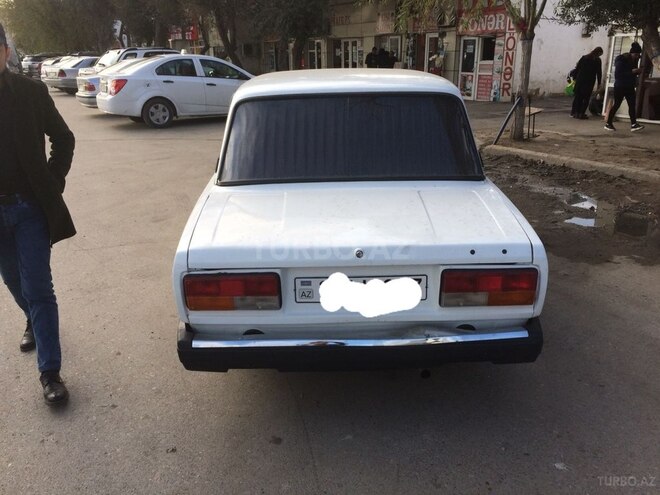 LADA (VAZ) 2107 2006, 30,000 km - 0.2 l - Bakı