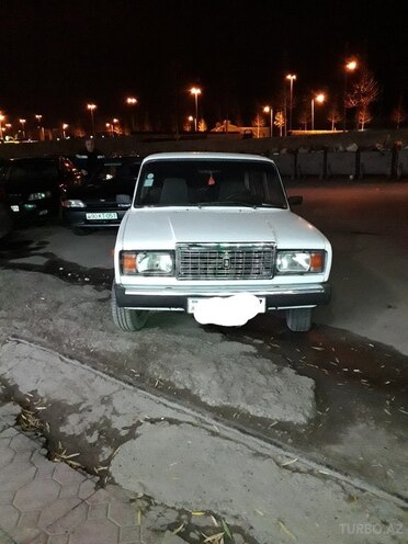 LADA (VAZ) 2107 2006, 30,000 km - 0.2 l - Bakı