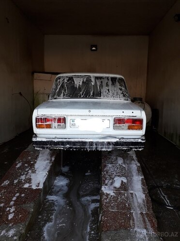 LADA (VAZ) 2107 2006, 30,000 km - 0.2 l - Bakı