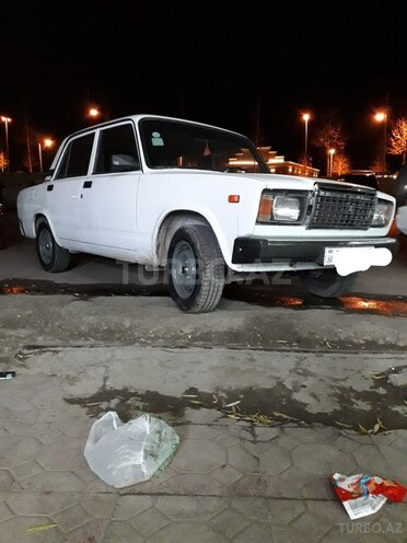 LADA (VAZ) 2107 2006, 30,000 km - 0.2 l - Bakı