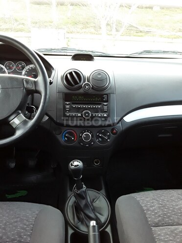 Ravon Nexia R3 2017, 80,000 km - 1.5 l - Bakı