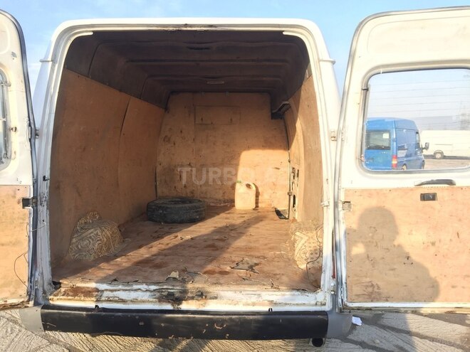 Ford Transit 1993, 503,200 km - 2.5 l - Bakı