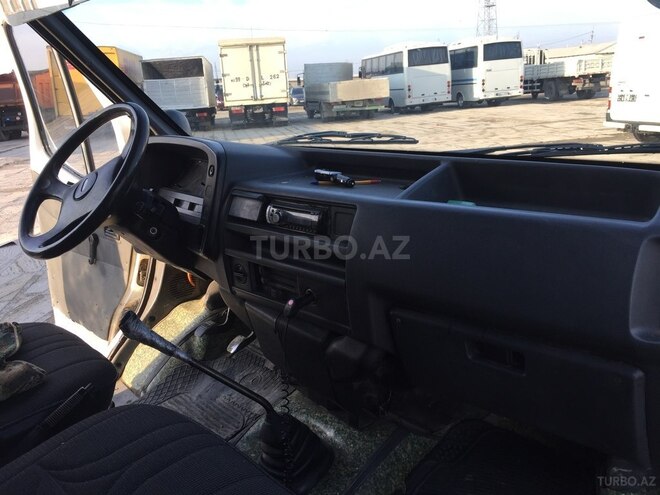 Ford Transit 1993, 503,200 km - 2.5 l - Bakı
