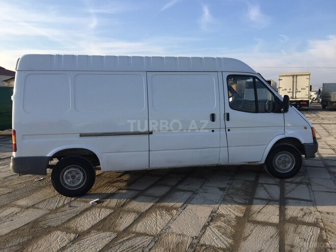 Ford Transit 1993, 503,200 km - 2.5 l - Bakı