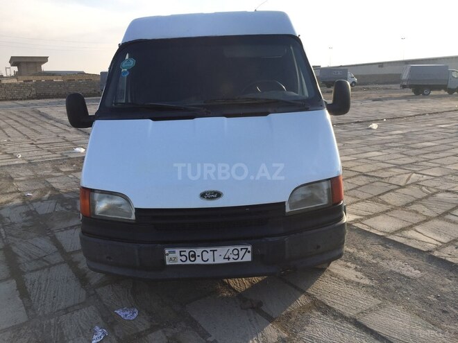 Ford Transit 1993, 503,200 km - 2.5 l - Bakı