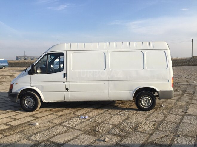 Ford Transit 1993, 503,200 km - 2.5 l - Bakı