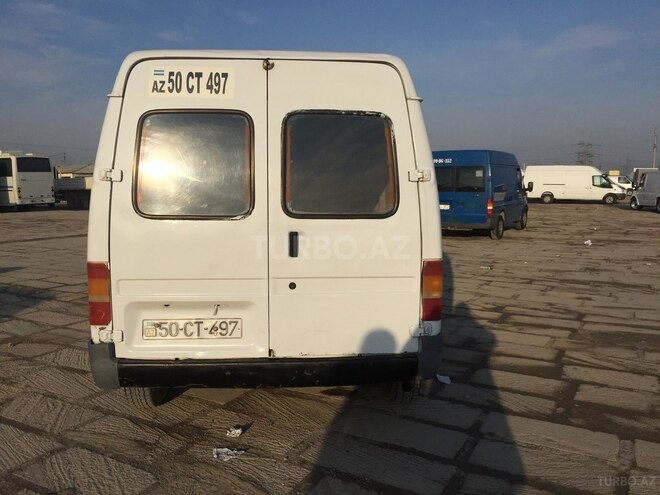 Ford Transit 1993, 503,200 km - 2.5 l - Bakı